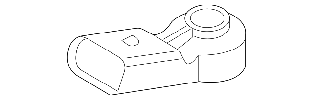 Knock Sensor 06K-905-377-F - View 25