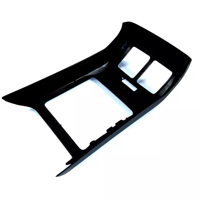 Console Trim Panel 1K0-863-289-C-82V - View 27