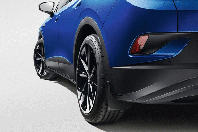 Splash Guards 11A-075-111 - View 4