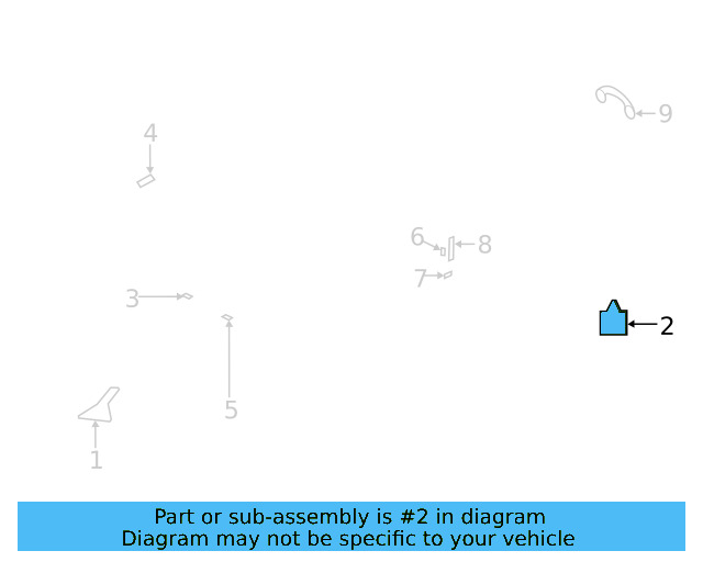 Certif Label 1C0-010-642-S - View 9