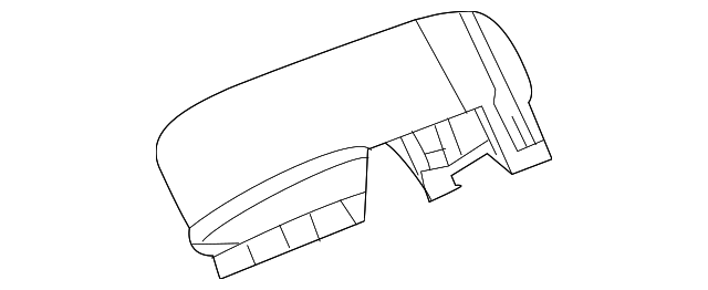 Junction Block Cap 1K0-937-565-A - View 11