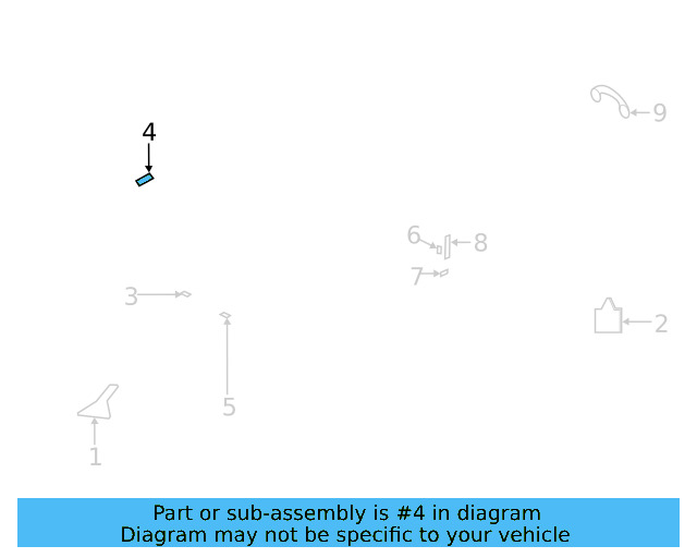 Fuel Label 04E-010-012-M - View 22