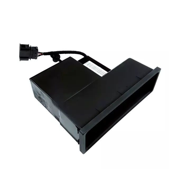 Storage Box 1K0-857-925-E-1QB - View 18