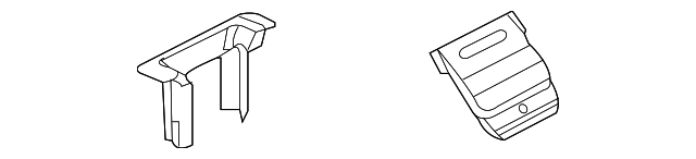 Mount Kit 1K0-868-003-D-9B9 - View 11