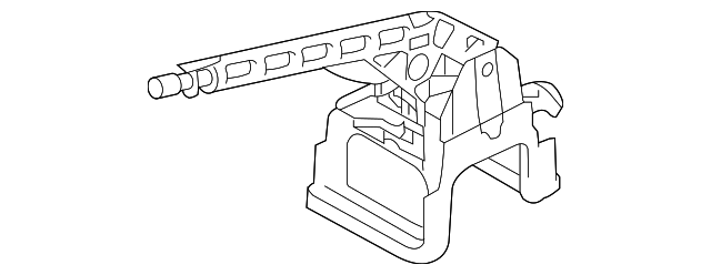 Inner Cover 1K0-864-249-C-9B9 - View 20