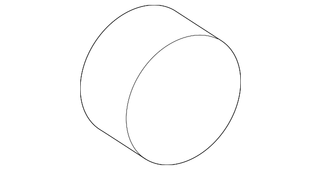 Compressor Sleeve 03L-260-817 - View 14