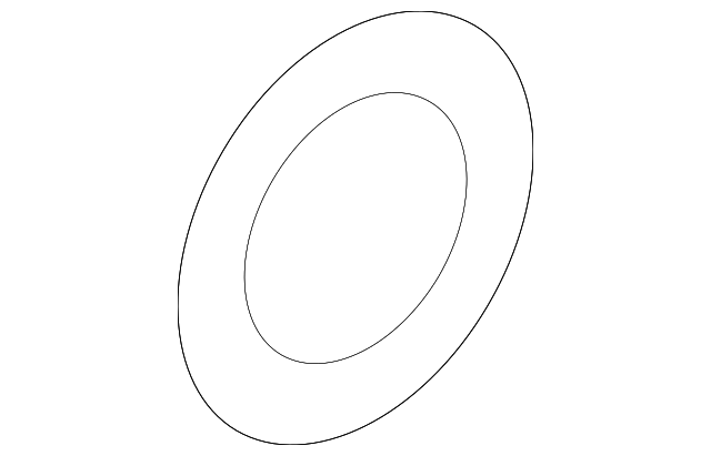 Compressor Assembly Washer N-900-095-04