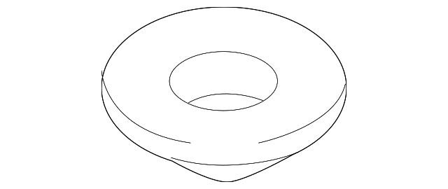 Lower Control Arm Lock Nut N-101-064-02 - View 118