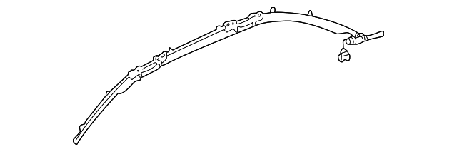 Head Air Bag 1K5-880-741-G - View 6