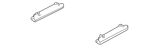 Guide 1J9-880-766-A - View 3