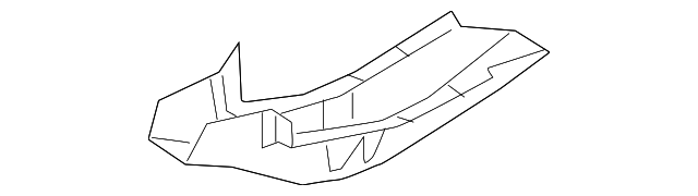 Rail Extension 5QA-803-210