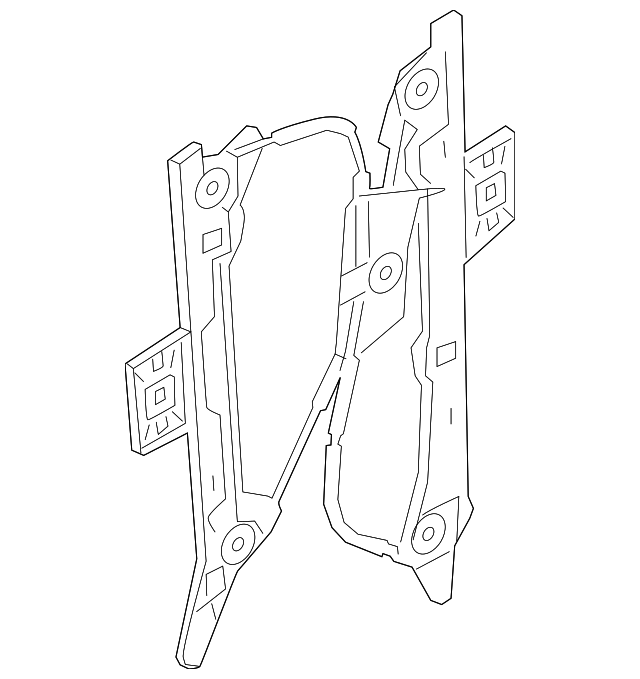 Regulator 3G8-839-462-D - View 2