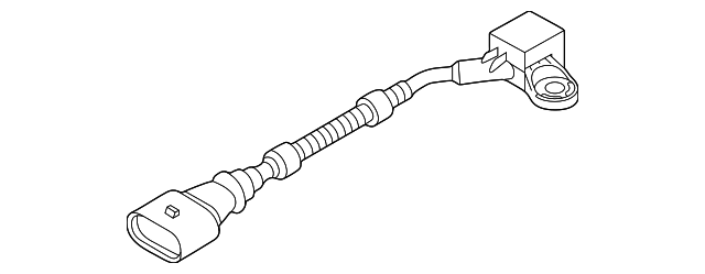 Knock Sensor 06E-905-377-J - View 23