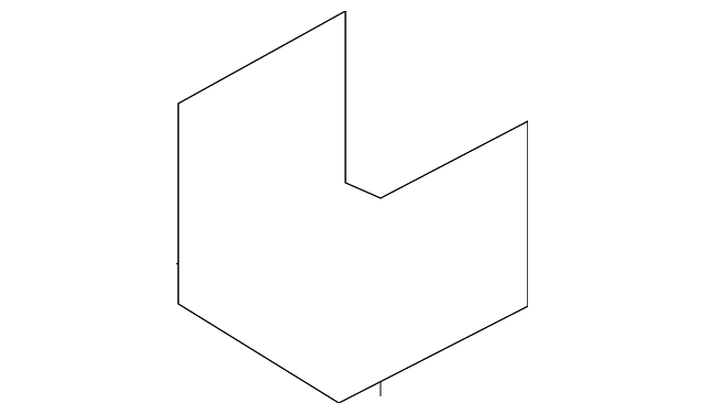 Filler Plate 5QA-803-774 - View 3
