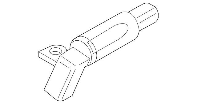 Crankshaft Position Sensor 059-906-433-K - View 18