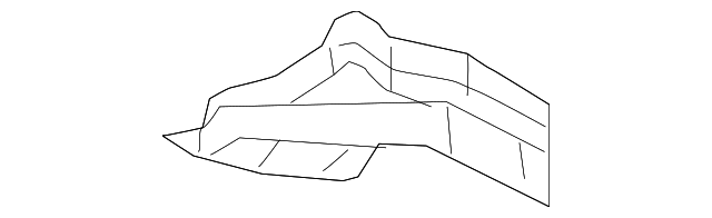 Rear Reinforced 5QA-804-426