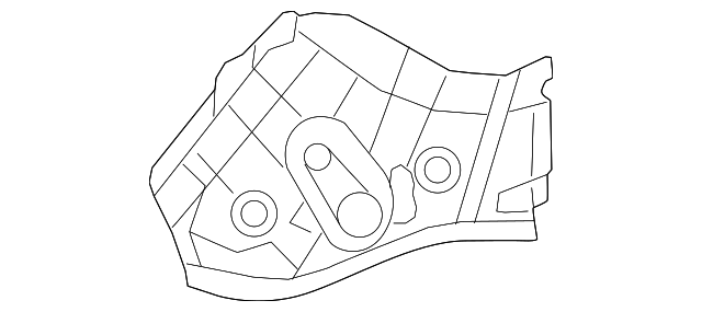 Front Panel 5QN-805-160 - View 3