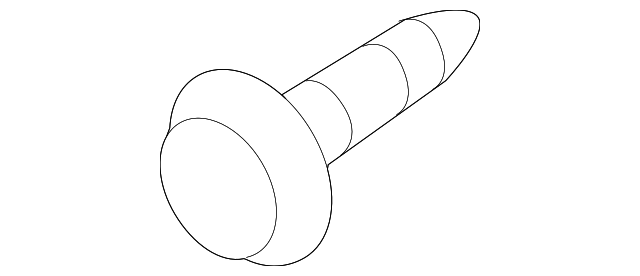 Mount Plate Screw N-909-101-02 - View 13