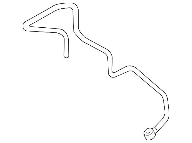 Oil Return Line 038-145-736-C - View 7