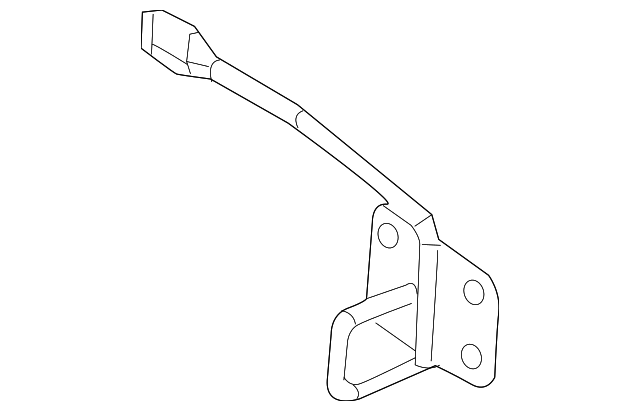 Lock & Switch 5U0-823-509-N - View 7