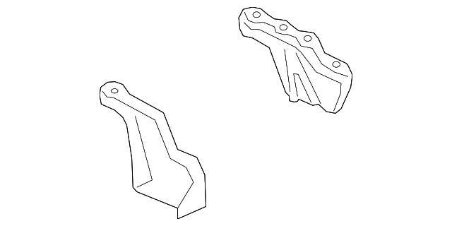 Lower Reinforced 5QA-805-453 - View 7