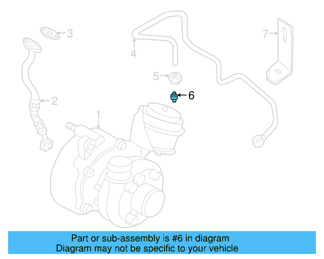 Oil Line Seal N-020-829-2 - View 10