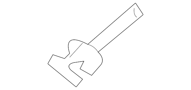 Handle 7E1-823-533-9B9 - View 51