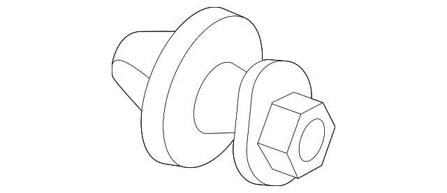 Door Trim Panel Retainer Clip 5G0-868-563 - View 35