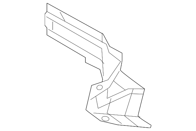 Rear Reinforced 5QA-804-425 - View 8