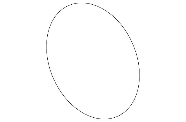 Expansion Valve O 8E0-260-749 - View 103