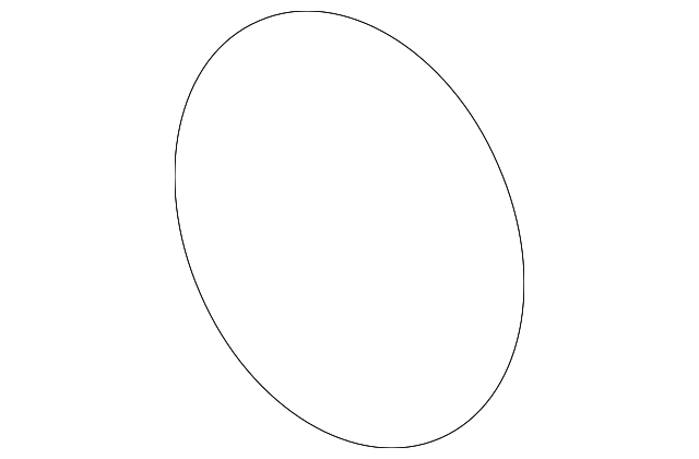 Expansion Valve O 8E0-260-749 - View 39