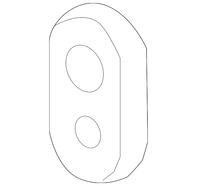 A/C Refrigerant Line O 4E0-260-749-A - View 18