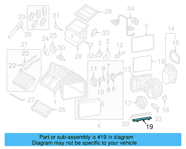 Cover 7P1-820-955 - View 3
