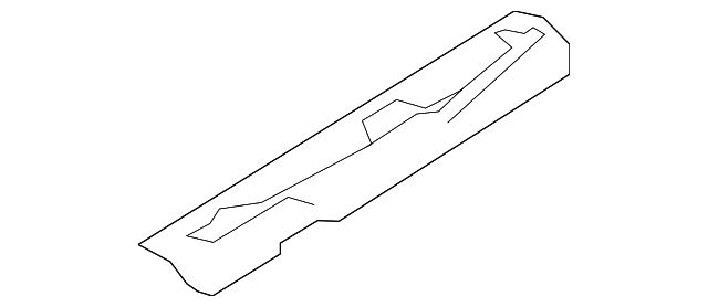 Sill 5C5-801-252