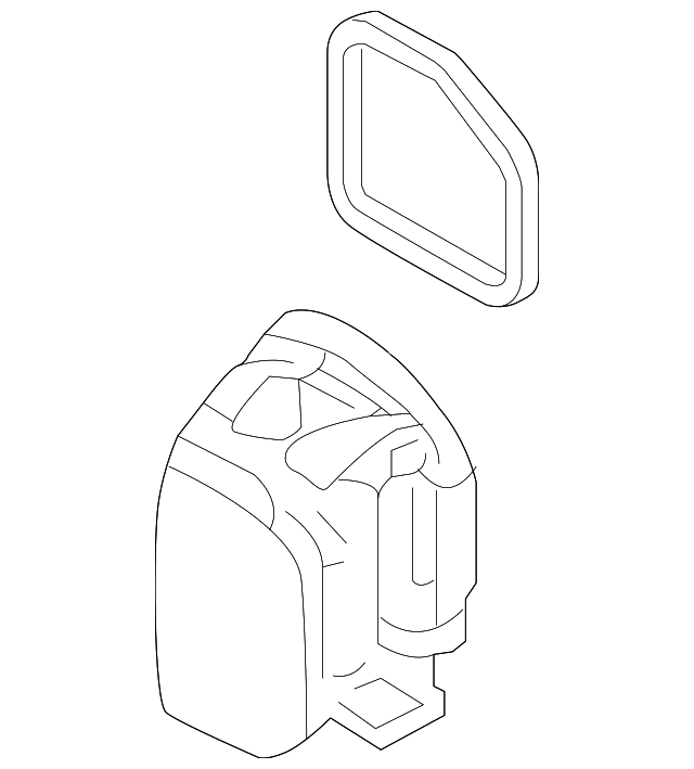 Distribution Box 7P1-820-354 - View 4