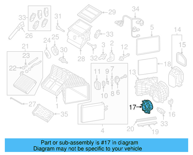 A/C Refrigerant Line O 4E0-260-749-A - View 35