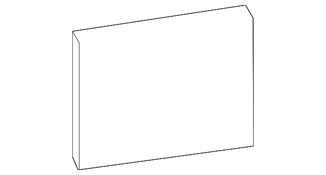Air Filter 7P5-819-631 - View 4