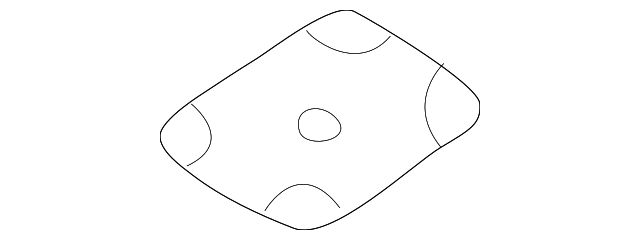 Seat Belt Reinforced 443-803-377-D - View 14