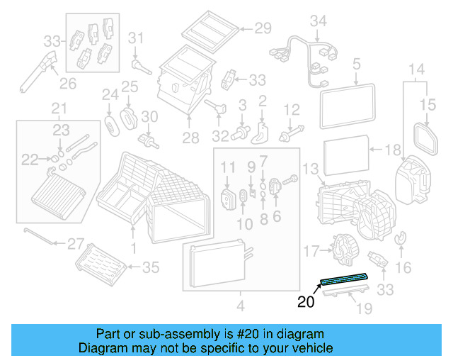 Cover Gasket 7P1-820-947 - View 3