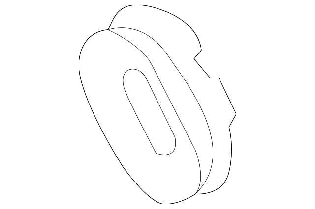 Gasket 7H0-819-058 - View 8