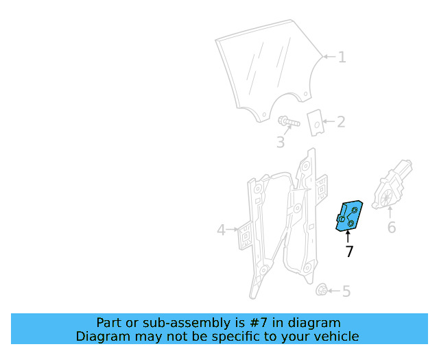 Control Module 5Q0-959-595-K - View 2