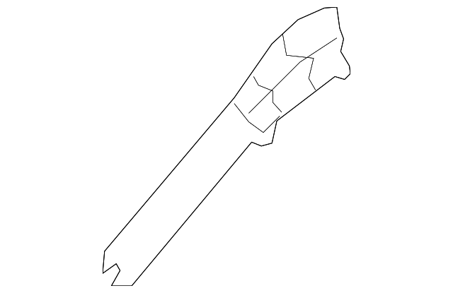 Side Cover 7P1-820-581 - View 4