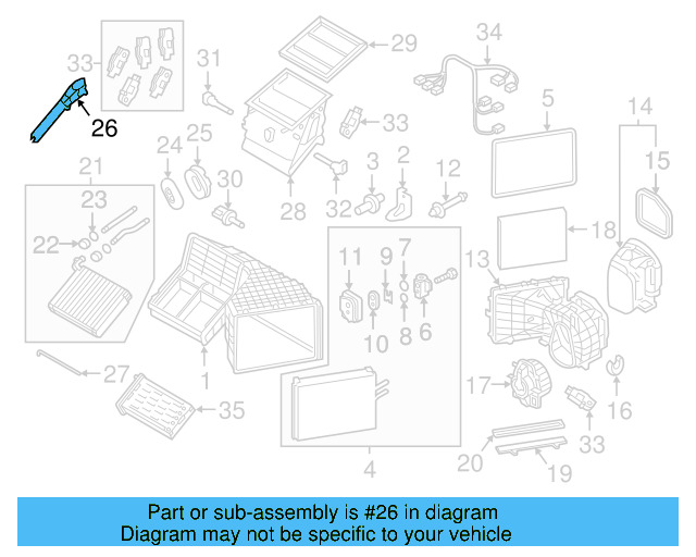 Side Cover 7P1-820-581 - View 3
