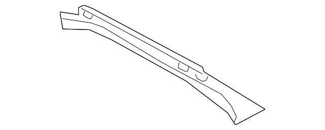 Upper Insulator 5GM-863-993-A - View 5