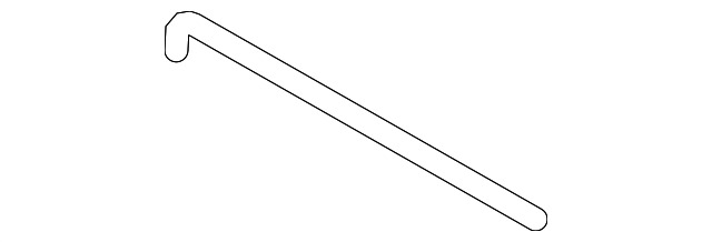 Guide Pin 7P1-820-117 - View 4