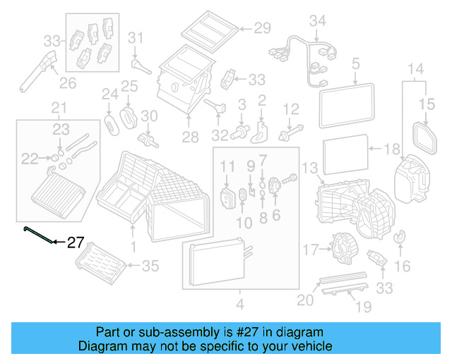 Guide Pin 7P1-820-117 - View 5