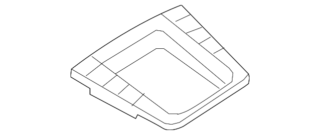 Instrument Panel Plug 1T0-857-489 - View 47