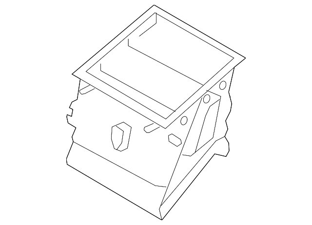 Distribution Box 7P1-820-354