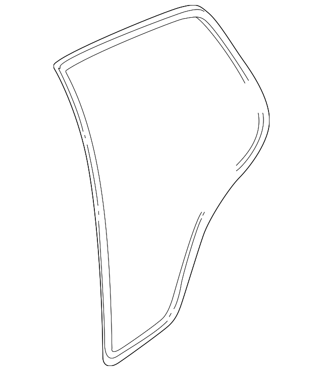 Lower Seal Clip 3B0-839-723 - View 13