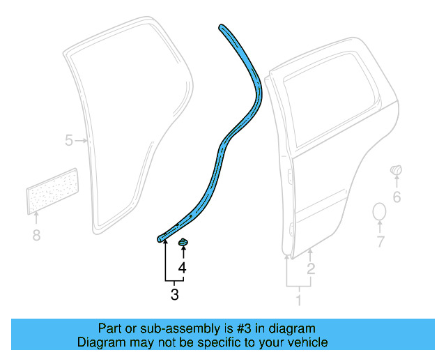 Weather 1J5-867-365-G-FKL - View 8